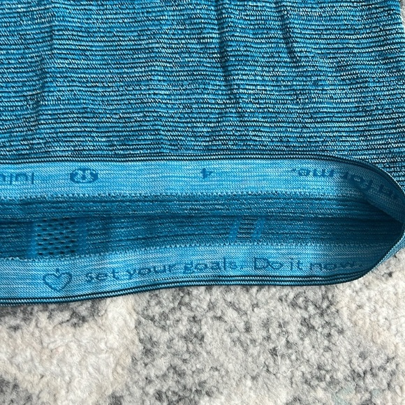 Lululemon Swiftly Long Sleeve Top - Picture 6 of 8